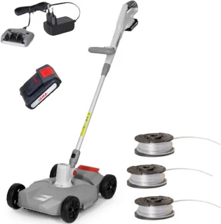 Dailygoods grastrimmer snoerloos