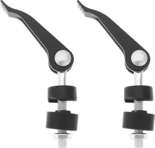 Dailygoods handvat moeren 6mm