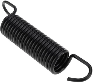Dailygoods Idlerspring OEM 732-04323B compatibel met MTD/Cub Cadet