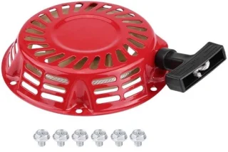 Dailygoods kickstartmotor 2 kW