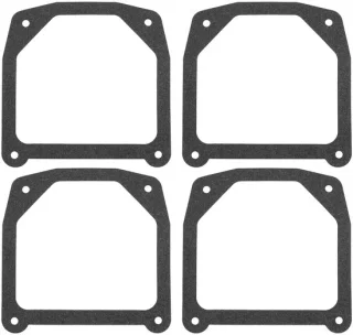 Dailygoods klepdekselpakking 4 stuks voor Kohler 7000 motoren