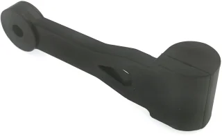 Dailygoods- Klink Vervangt 109808X - Montage voor Husqvarna - Geschikt voor AYP - Craftsman - Grasmaaiers - Diverse modellen - Onderdeel