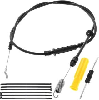 Dailygoods koppeling drive kabel vervangingsonderdeel