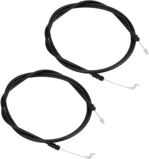 Dailygoods koppelingskabel voor grasmaaier