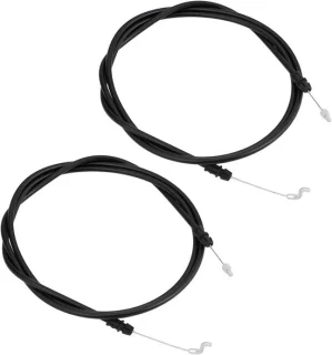 Dailygoods koppelingskabel voor grasmaaier