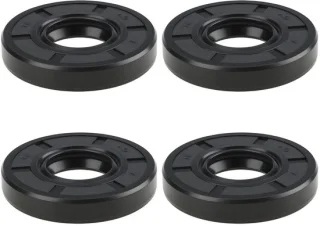 Dailygoods Lipseal 17x40x7mm 4 stuks