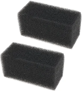 Dailygoods luchtfilter 2 stuks