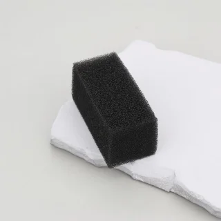 Dailygoods luchtfilter 2 stuks