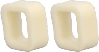 Dailygoods luchtfilter 2 stuks maaierfilter