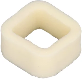 Dailygoods luchtfilter 2 stuks maaierfilter