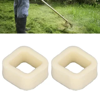 Dailygoods luchtfilter 2 stuks maaierfilter