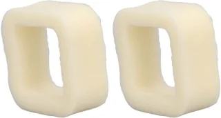 Dailygoods luchtfilter 2 stuks maaierfilter
