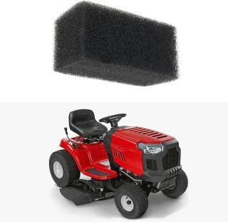 Dailygoods luchtfilter 2 stuks voor MTD/Troy-Bilt