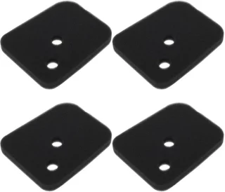 Dailygoods luchtfilter 4 stuks 523 01 34-01