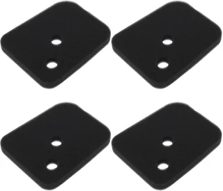 Dailygoods luchtfilter 4 stuks OEM vervanging 523 01 34-01