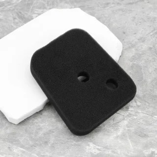 Dailygoods luchtfilter 4 stuks - vervangt 523 01 34-01 - voor McCulloch Superlite 4528