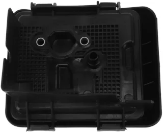 Dailygoods luchtfilter cover abs