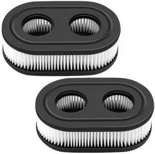 Dailygoods luchtfilter grasmaaier vervangingscartridge 593260 798452
