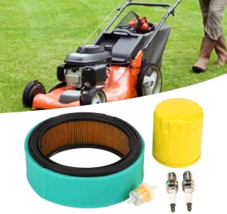 Dailygoods luchtfilter revisieset voor KOHLER CV18S/CV23S/CV20S/CH22/CH23