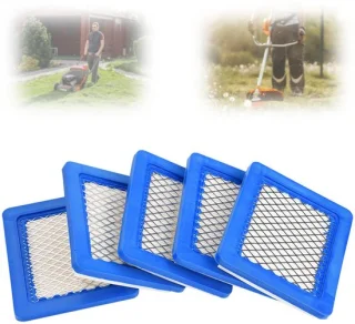 Dailygoods luchtfilter vervanging PT15853 grasmaaierfilter