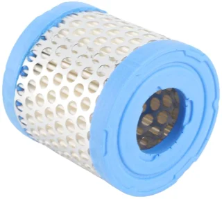 Dailygoods luchtfilter wasbaar geschikt voor Briggs 396424/396424S