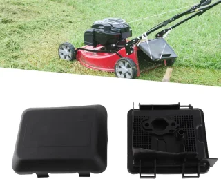 Dailygoods luchtfilterdeksel duurzaam ABS