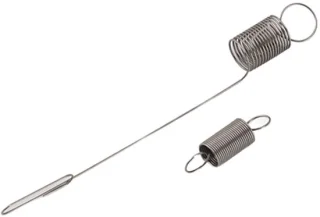 Dailygoods luchtvaanveer vervanging 699056 grasmaaierveer