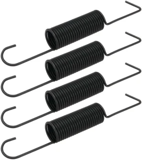 Dailygoods maaierdeck riem 4 stuks John Deere GX20377/GX21582