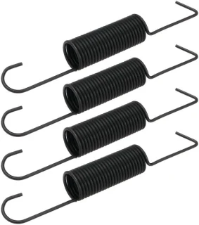 Dailygoods maaierdeckriem - 4 stuks
