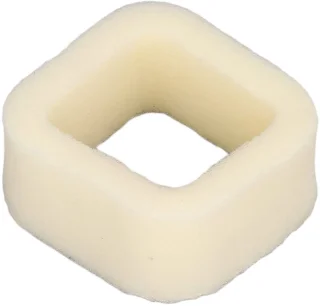 Dailygoods maaierfilter 2 stuks