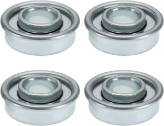 Dailygoods maaierslagers 4 stuks
