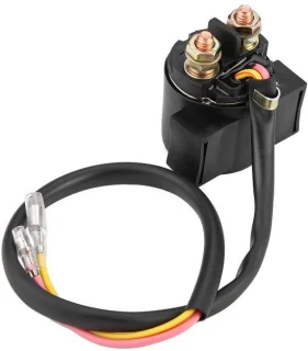 Dailygoods magneetschakelaar 12 V