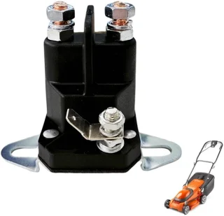 Dailygoods magneetschakelaar startrelais