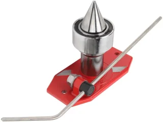 Dailygoods mesbalancer wandmontage