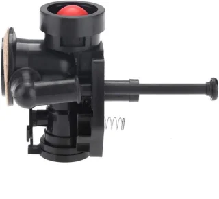 Dailygoods metalen carburateur vervanging