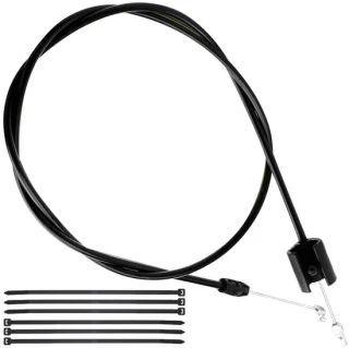 Dailygoods motorcontrolekabel reserveonderdeel voor grasmaaier