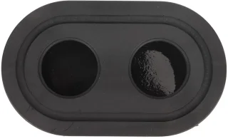 Dailygoods motorluchtfilter vervanging voor Viking MB 448.1 T