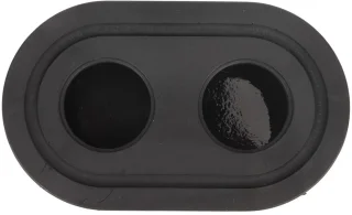 Dailygoods motorluchtfilter voor Viking MB 448.1 T