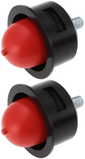 Dailygoods oliebol primerbol 2 stuks