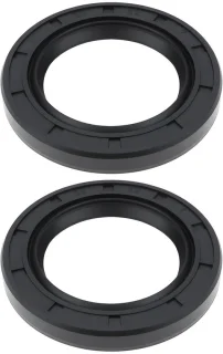 Dailygoods oliekeerringen 2 stuks voor Kawasaki FH601V/FH641V/FH680V krukas