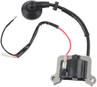 Dailygoods ontstekingcoil voor grasmaaier en borstelsnijder 48 motor