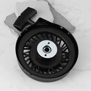 Dailygoods pull starter terugslag montage voor ATCO Balmoral 14S/17S/20S en Tecumseh AQ148 148cc motoren