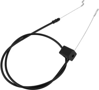 Dailygoods remkabel 140-3948 voor grasmaaier
