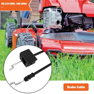 Dailygoods - remkabel 140-3948 voor grasmaaier