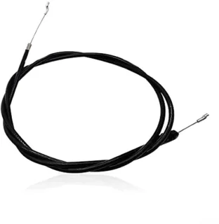 Dailygoods remkabel 65 inch voor grasmaaier