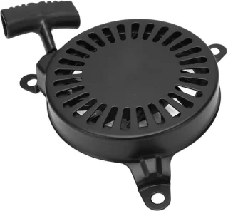 Dailygoods repeteerstarter vervanging 14 165 07 s recoil starter