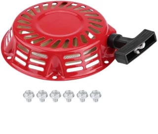 Dailygoods rückstoßstarter 2KW