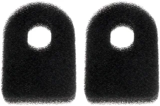 Dailygoods schuimluchtfilter 2 stuks