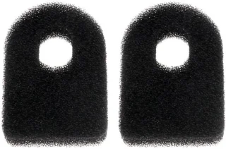 Dailygoods schuimluchtfilter 2 stuks