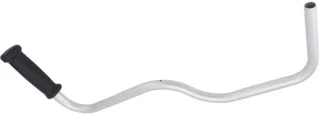 Dailygoods snaartrimmer ergonomisch handvat